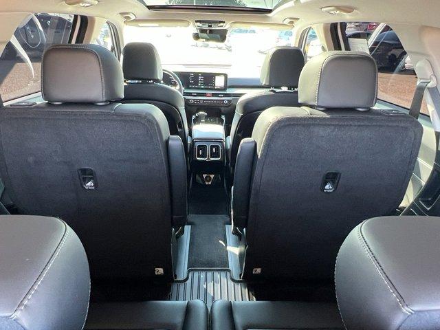 used 2024 Kia Sorento car, priced at $39,995
