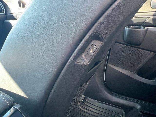 used 2024 Kia Sorento car, priced at $39,995