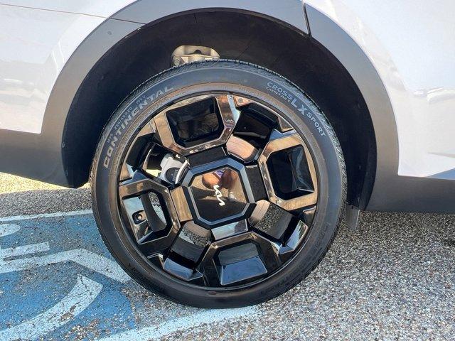used 2024 Kia Sorento car, priced at $39,995