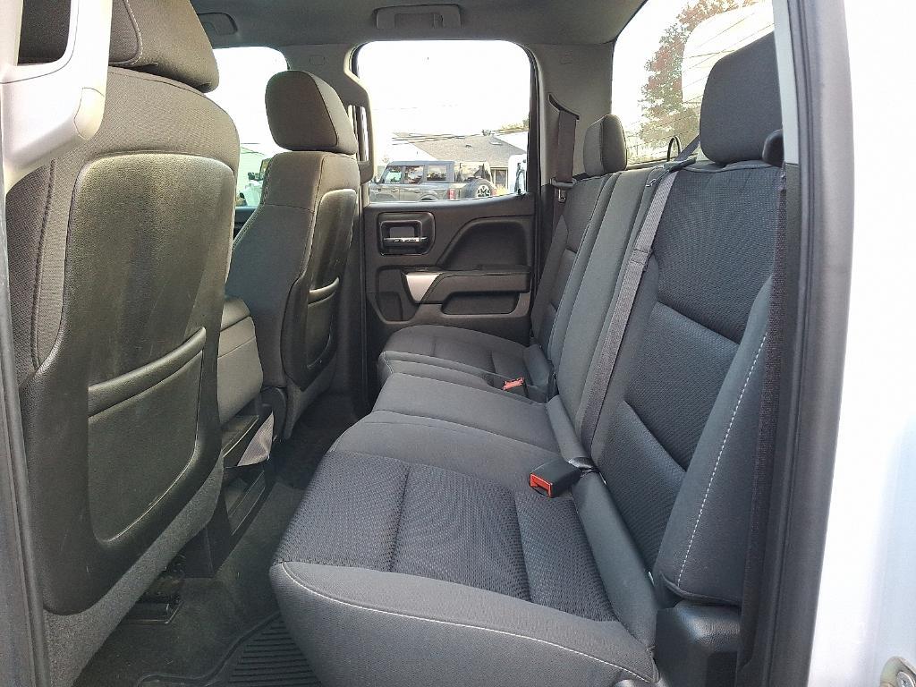 used 2015 Chevrolet Silverado 1500 car, priced at $17,302