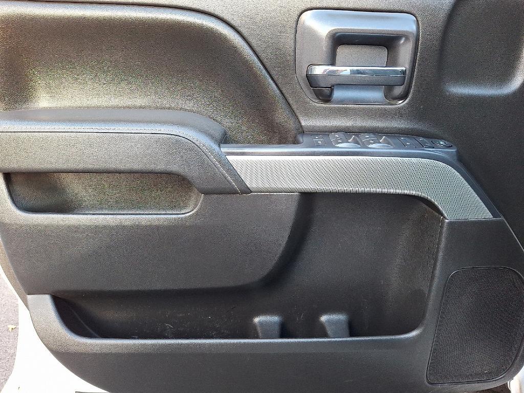 used 2015 Chevrolet Silverado 1500 car, priced at $17,302