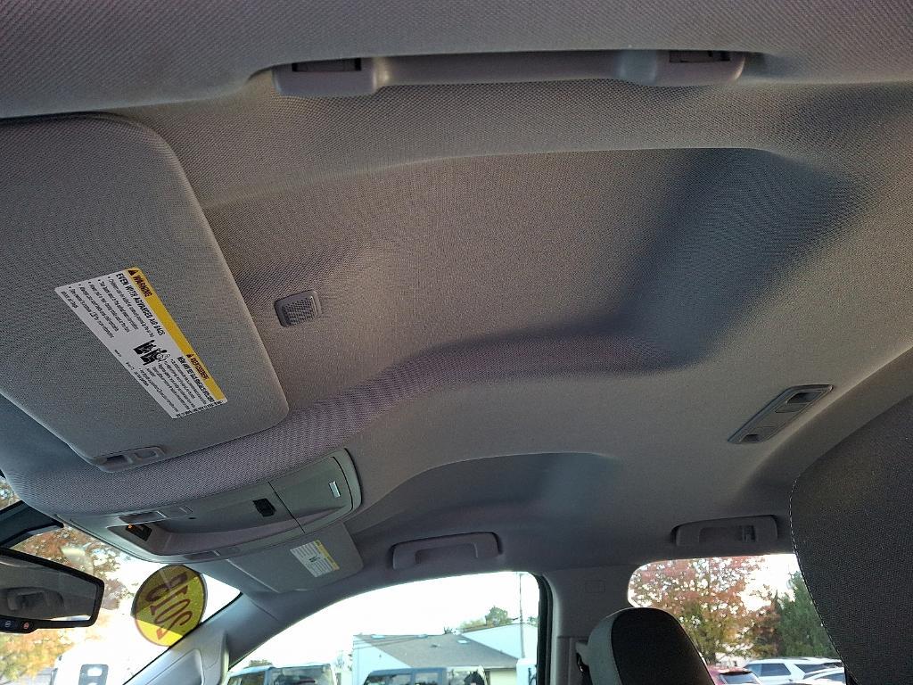 used 2015 Chevrolet Silverado 1500 car, priced at $17,302