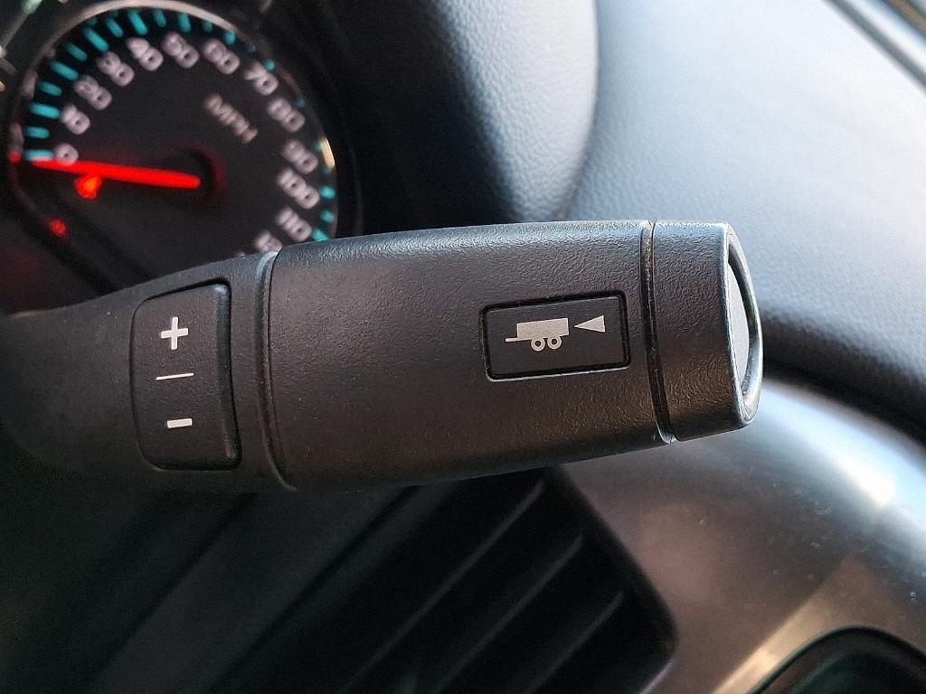 used 2015 Chevrolet Silverado 1500 car, priced at $17,302