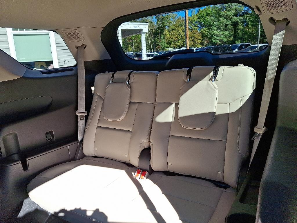 used 2022 Ford Explorer car, priced at $37,685