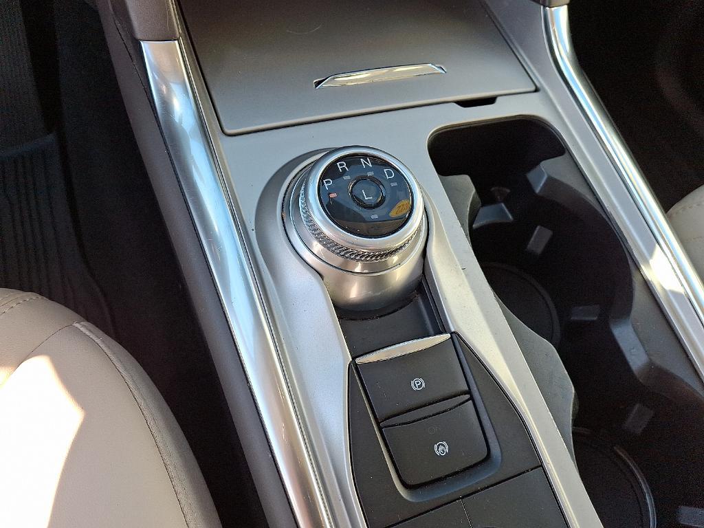 used 2022 Ford Explorer car, priced at $37,685