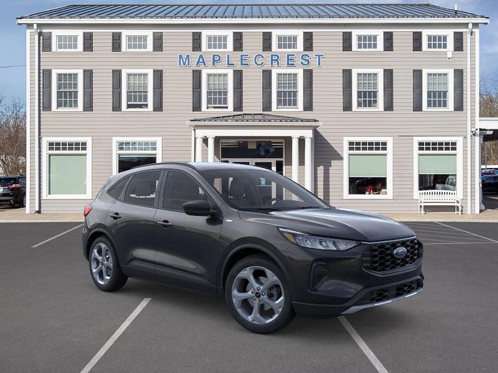 new 2026 Ford Escape car, priced at $33,780