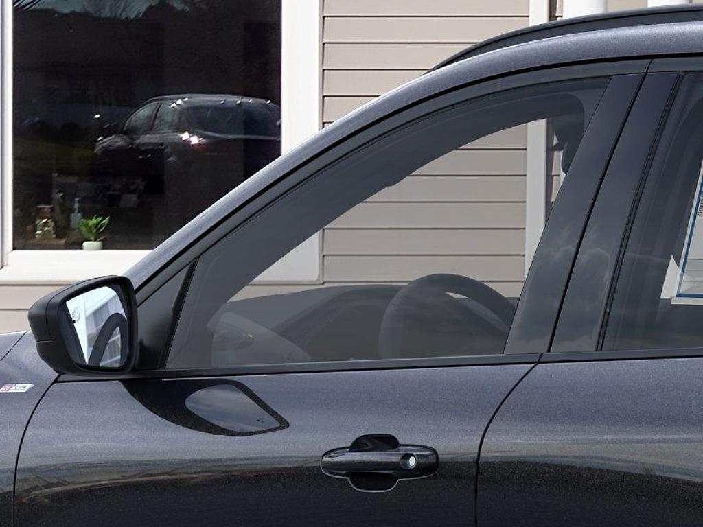 new 2026 Ford Escape car, priced at $33,780