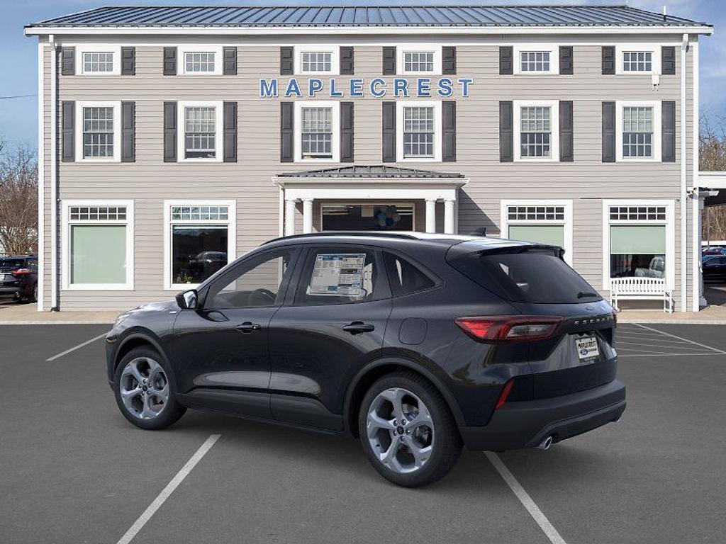 new 2026 Ford Escape car, priced at $33,780