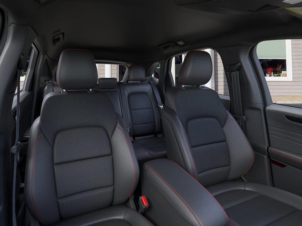 new 2026 Ford Escape car, priced at $33,780