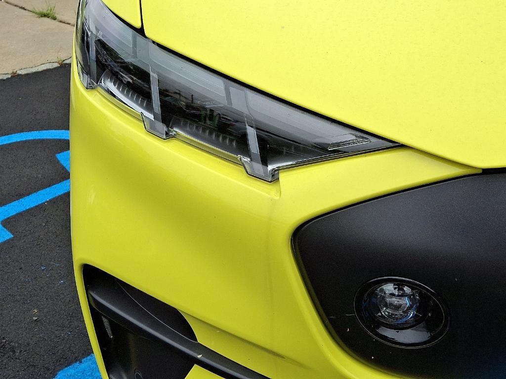 used 2024 Ford Mustang Mach-E car, priced at $39,980