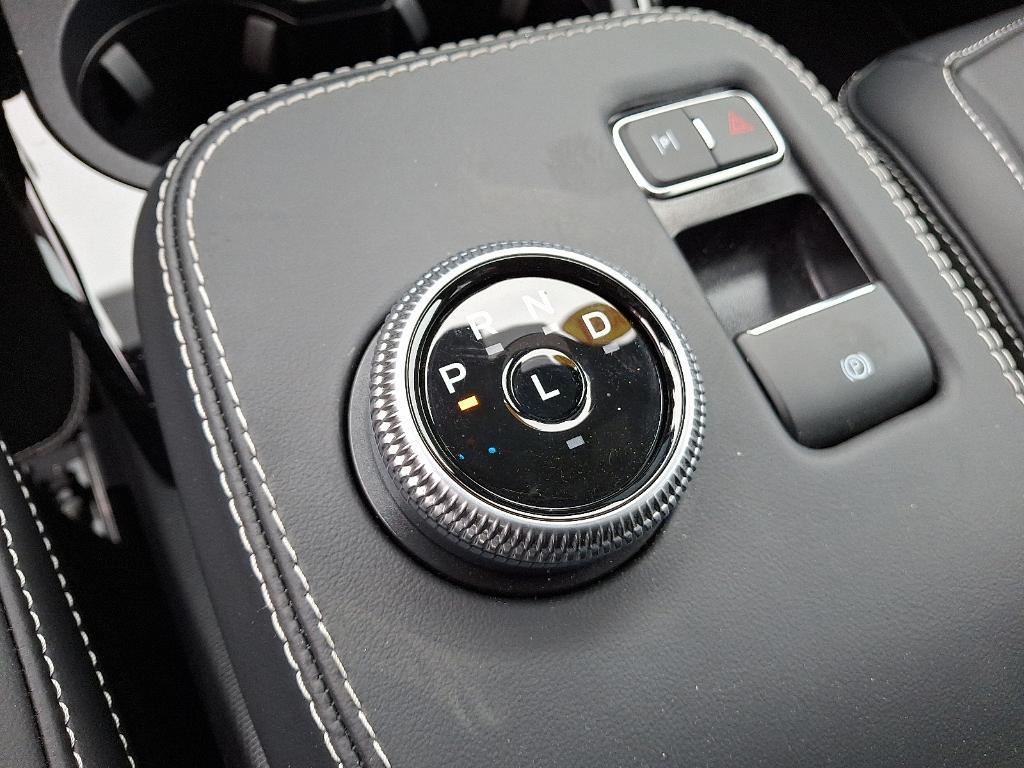 used 2024 Ford Mustang Mach-E car, priced at $39,980