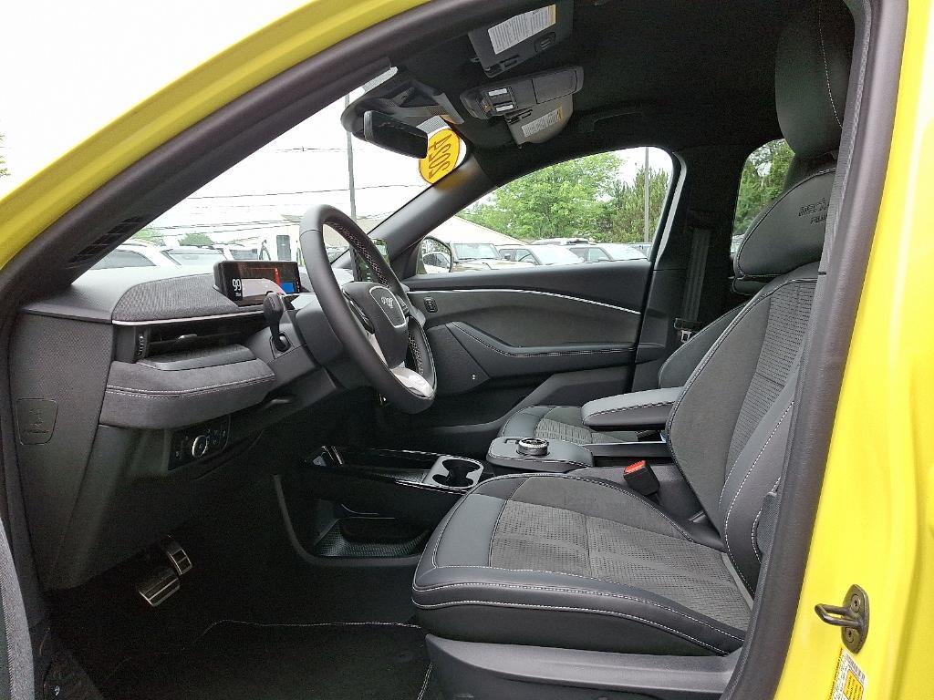 used 2024 Ford Mustang Mach-E car, priced at $39,980