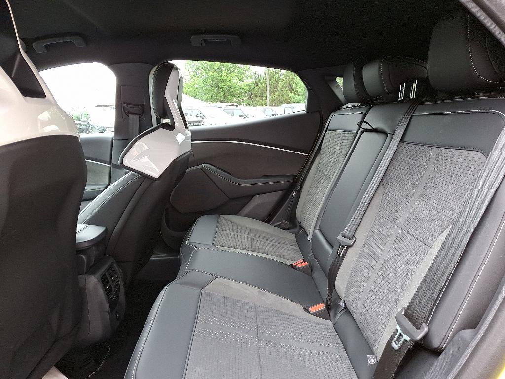 used 2024 Ford Mustang Mach-E car, priced at $39,980