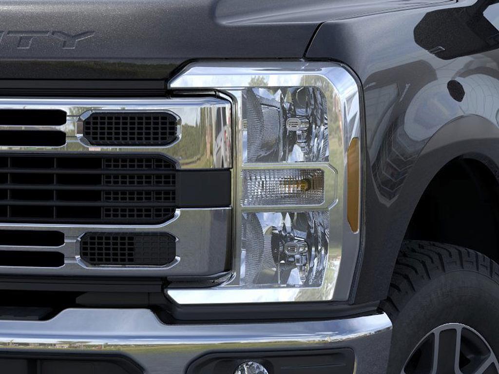 new 2025 Ford F-350 car, priced at $58,309