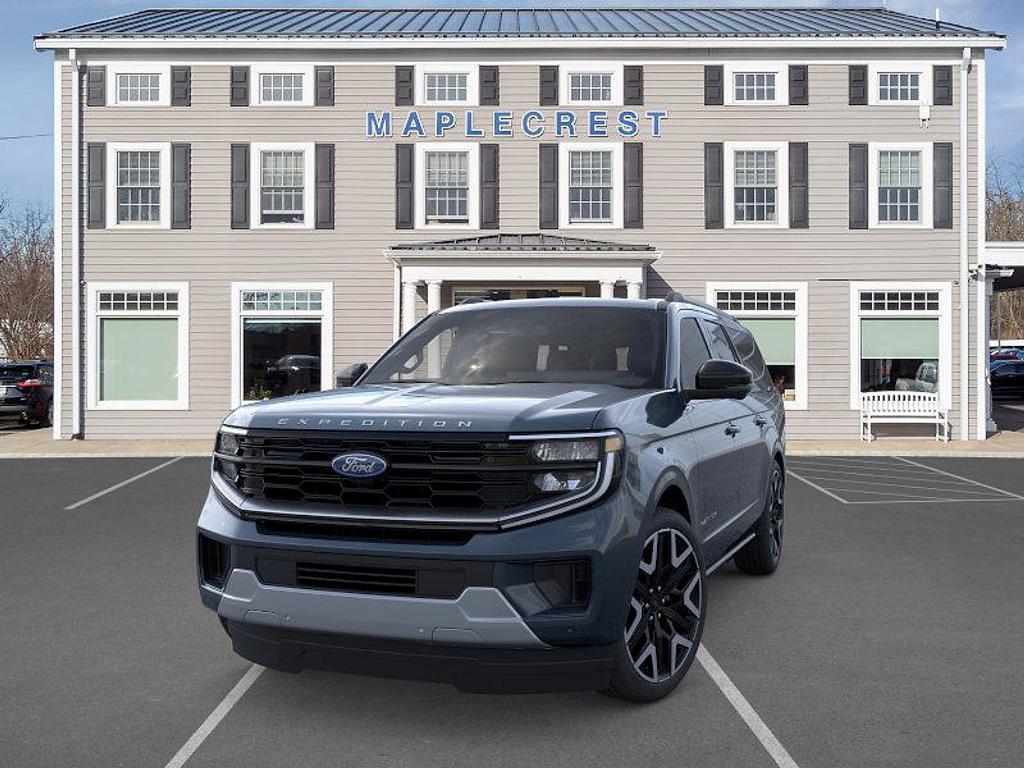 new 2025 Ford Expedition Max car, priced at $94,670