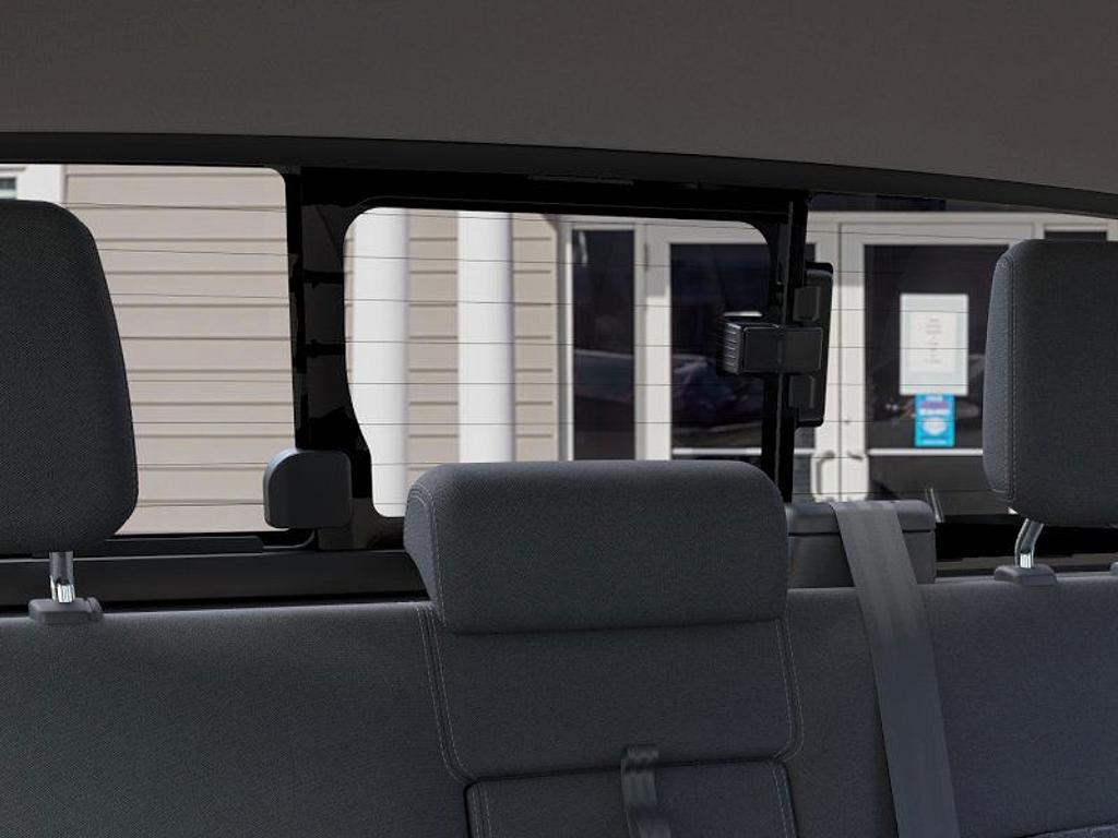 new 2025 Ford Ranger car, priced at $44,080