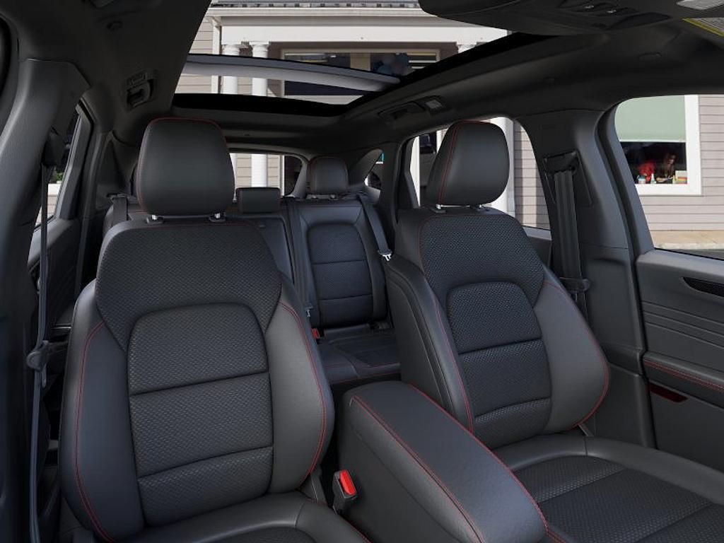 new 2025 Ford Escape car, priced at $30,455