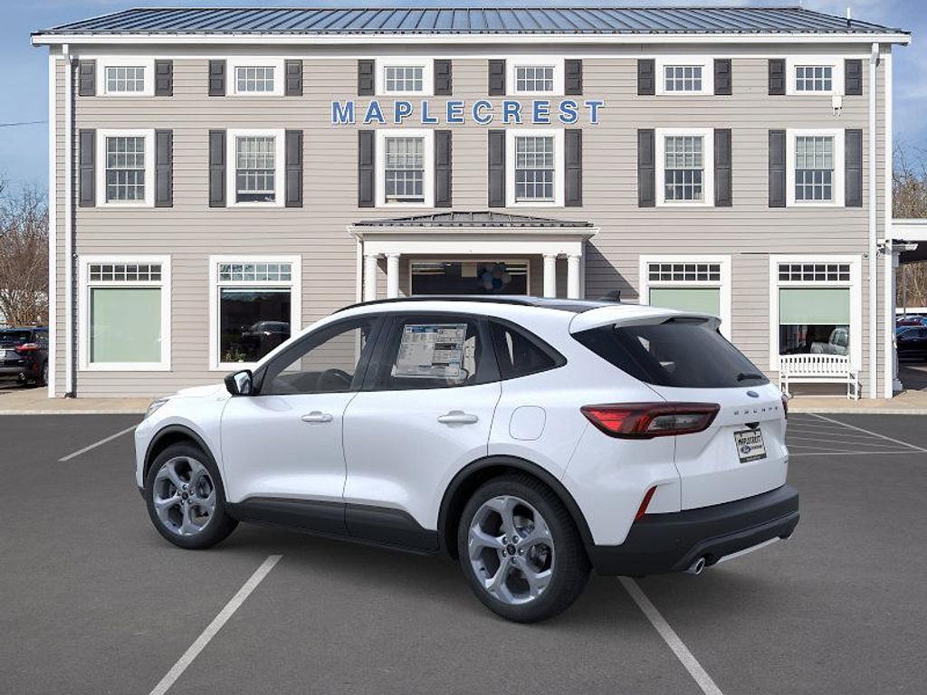 new 2025 Ford Escape car, priced at $30,455