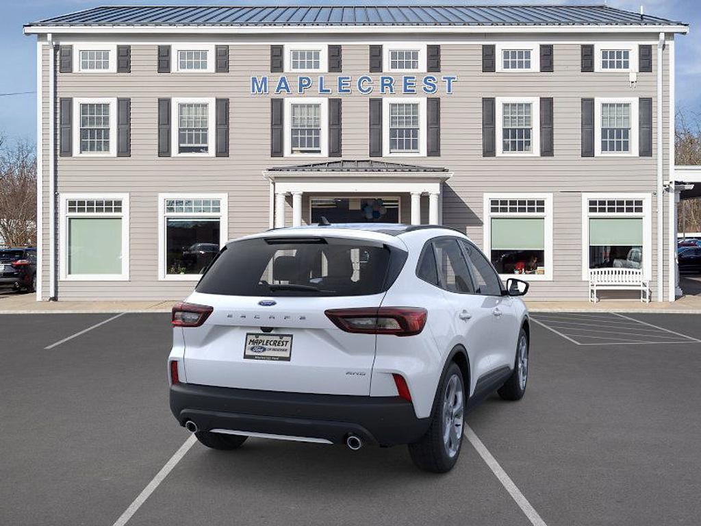 new 2025 Ford Escape car, priced at $30,455