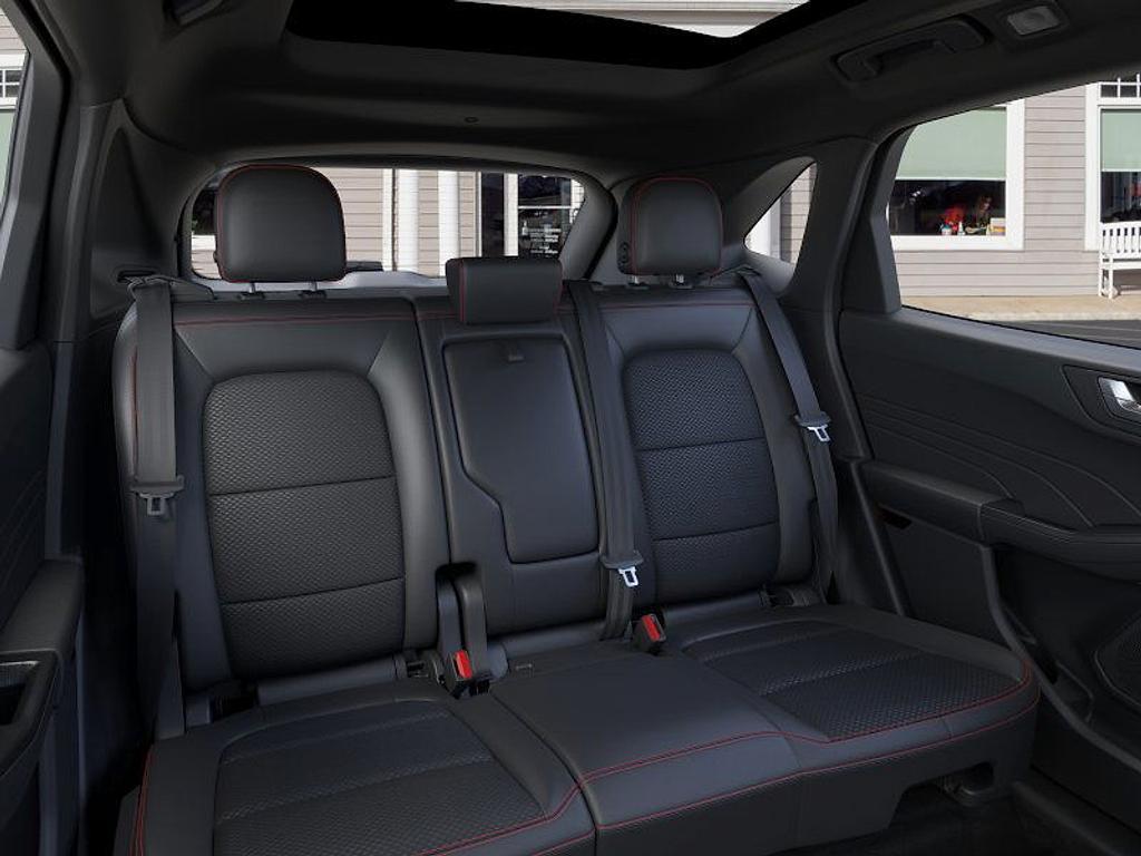 new 2025 Ford Escape car, priced at $30,455