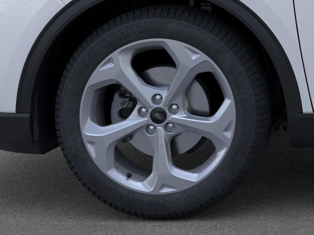 new 2025 Ford Escape car, priced at $30,455