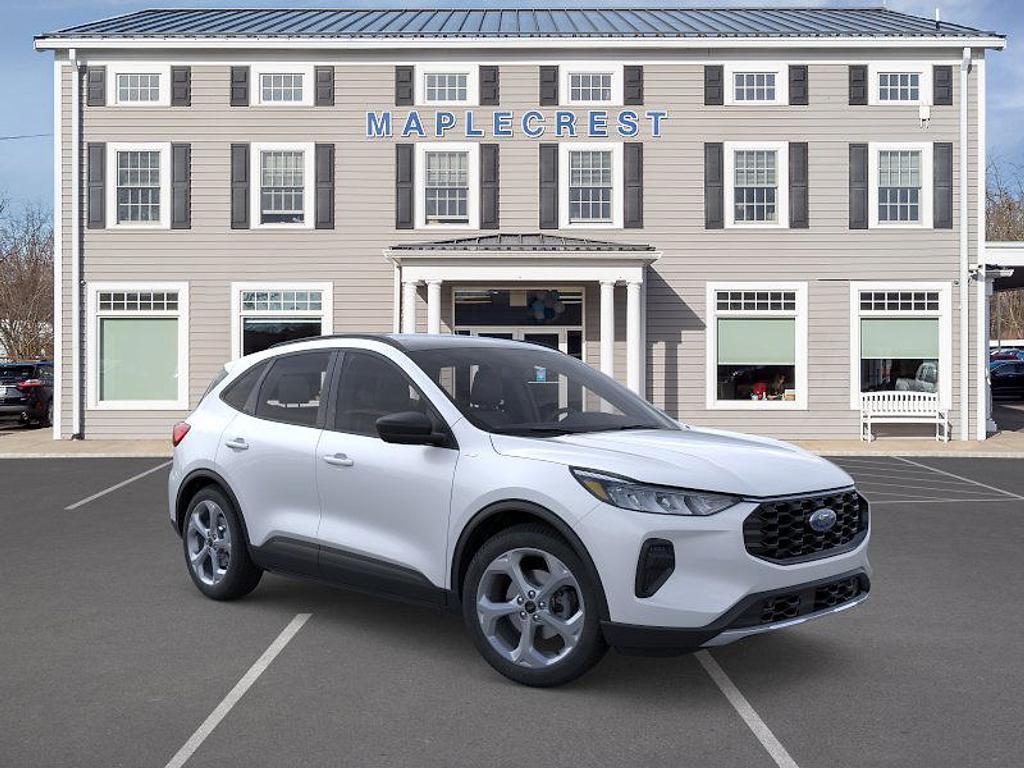 new 2025 Ford Escape car, priced at $30,455