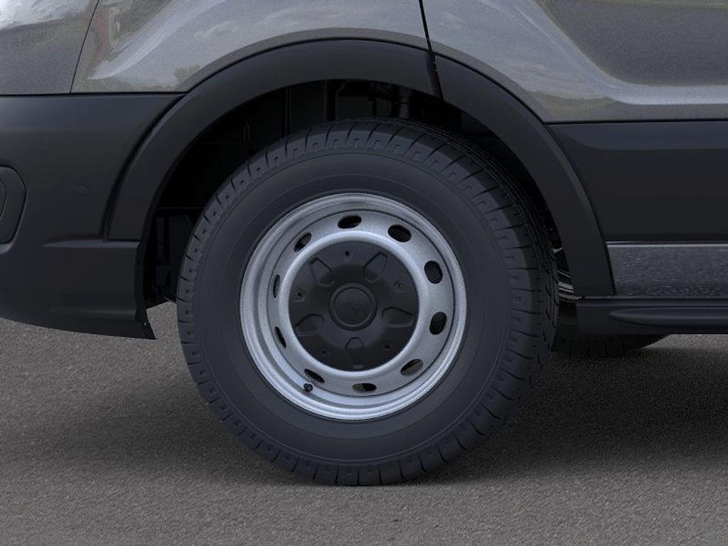 new 2025 Ford Transit-350 car, priced at $62,722