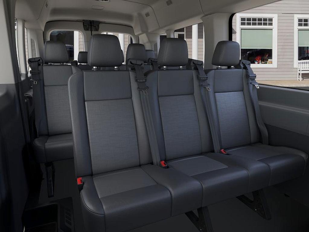 new 2025 Ford Transit-350 car, priced at $62,722