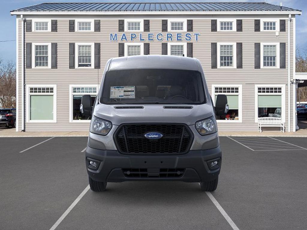 new 2025 Ford Transit-350 car, priced at $62,722