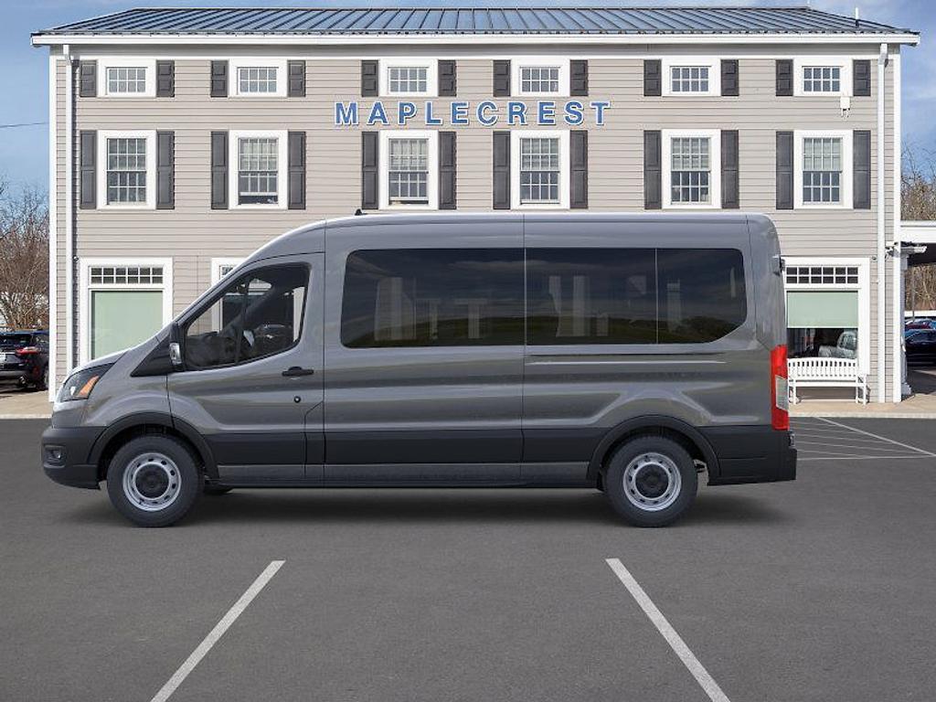 new 2025 Ford Transit-350 car, priced at $62,722