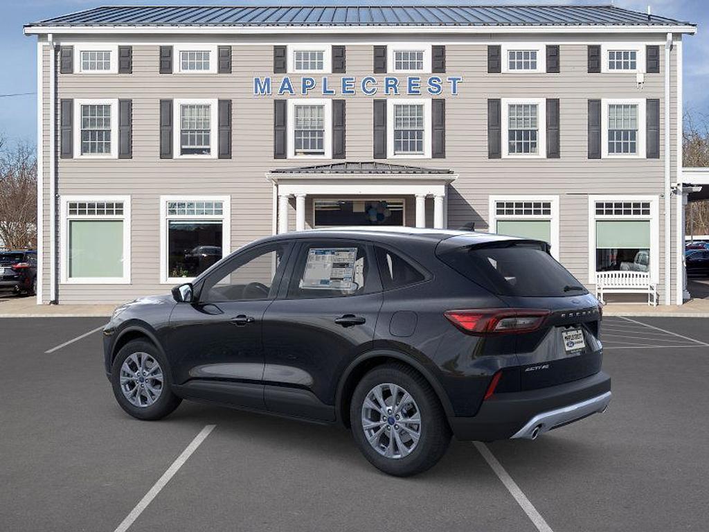 new 2026 Ford Escape car, priced at $32,019