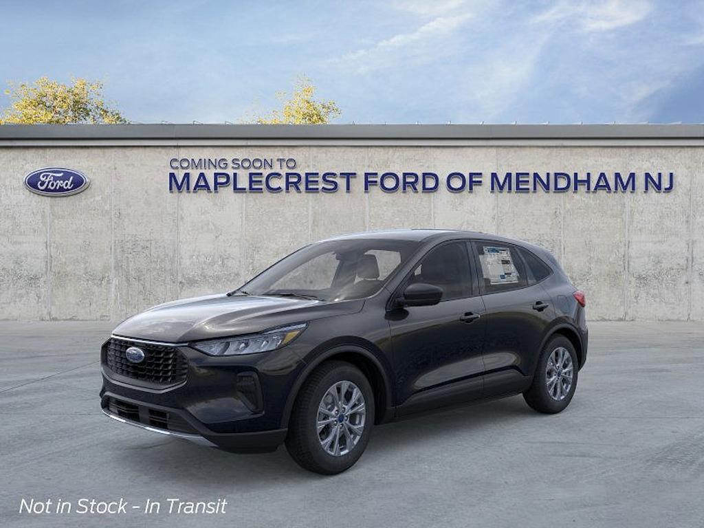 new 2026 Ford Escape car, priced at $32,019