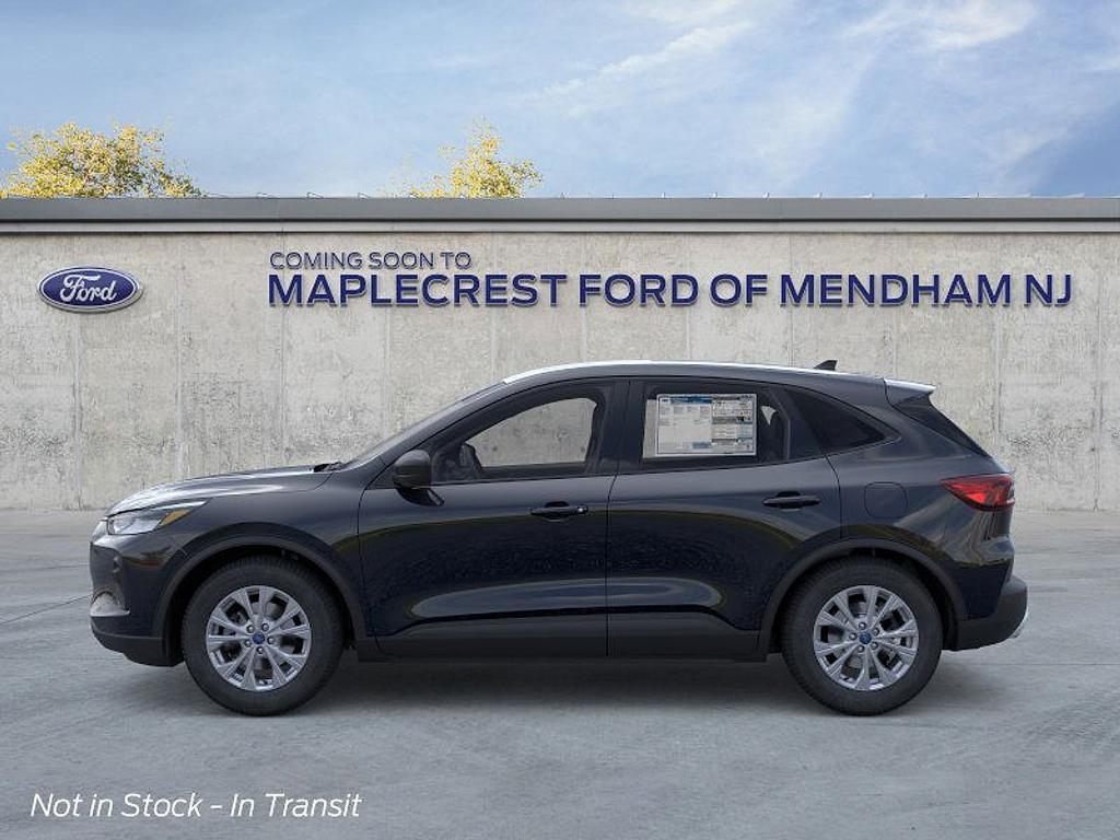 new 2026 Ford Escape car, priced at $32,019