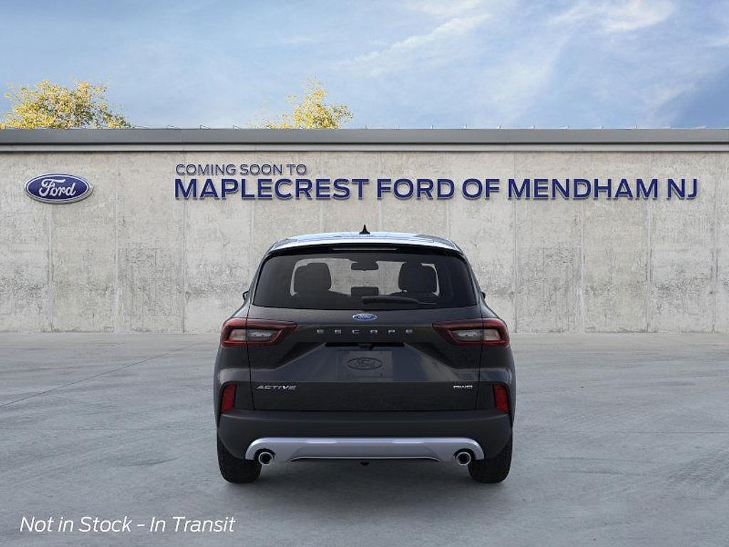 new 2026 Ford Escape car, priced at $32,019