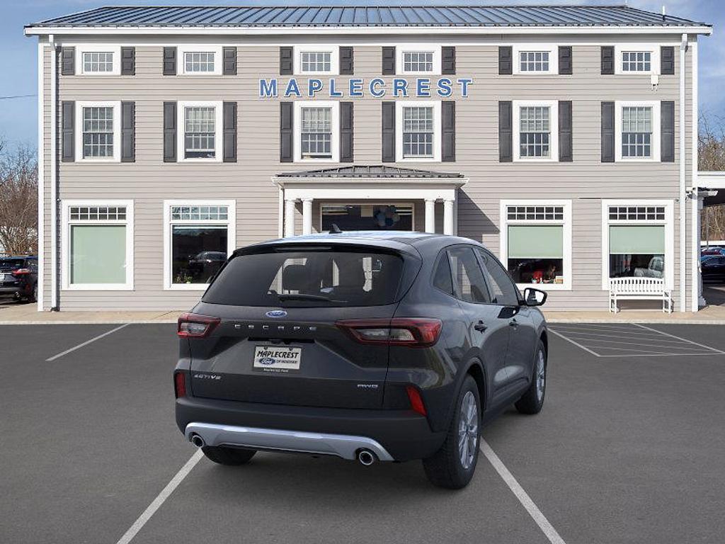new 2026 Ford Escape car, priced at $32,019
