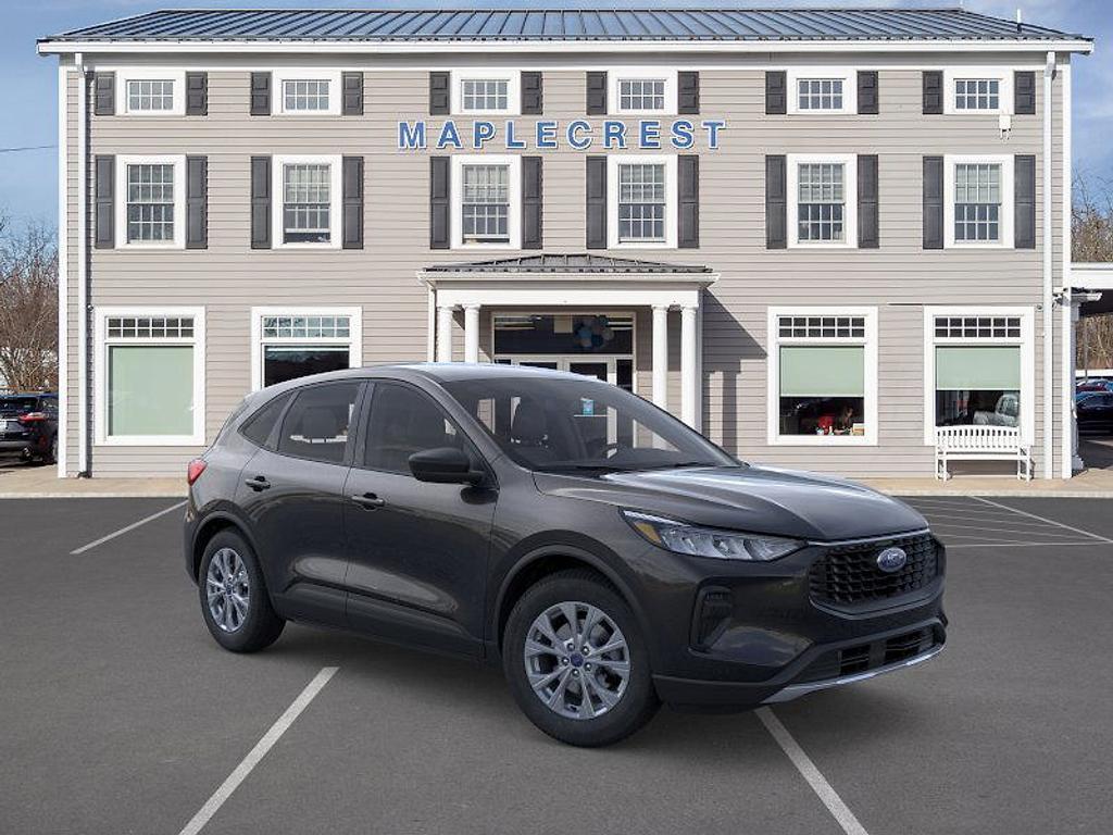 new 2026 Ford Escape car, priced at $32,019