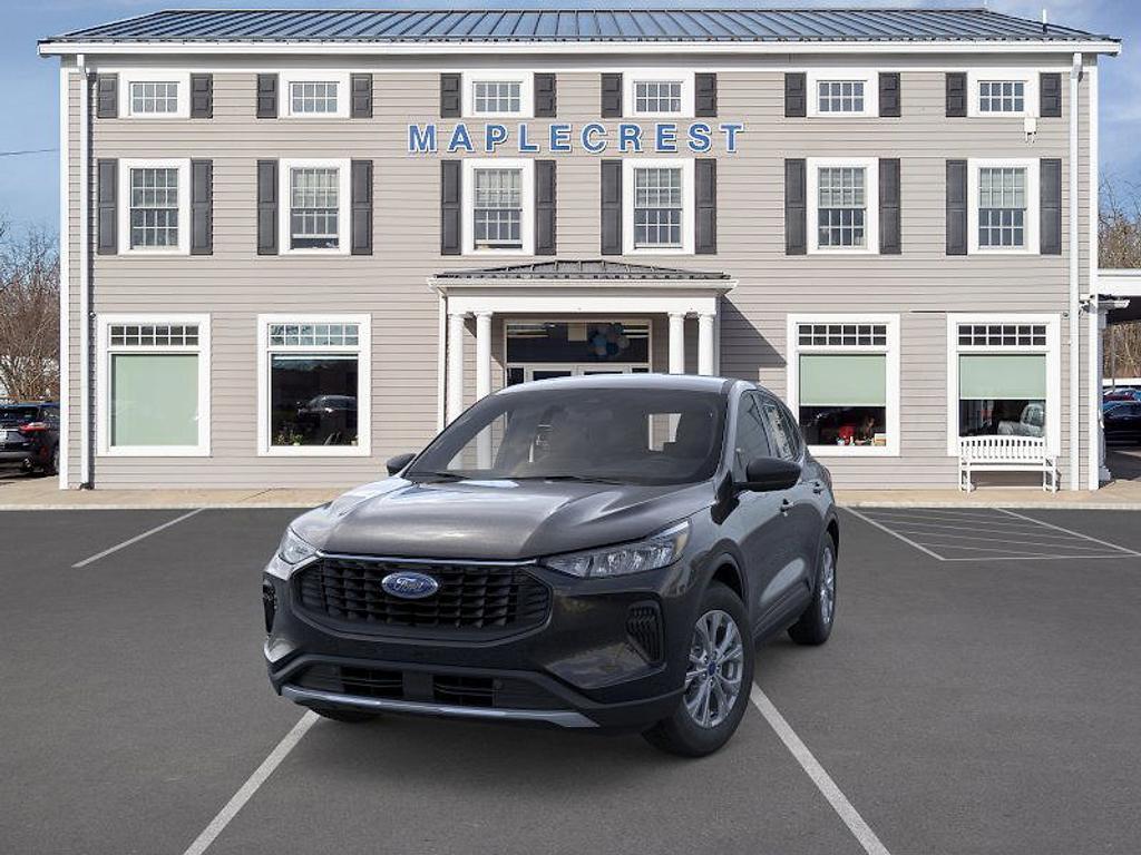 new 2026 Ford Escape car, priced at $32,019