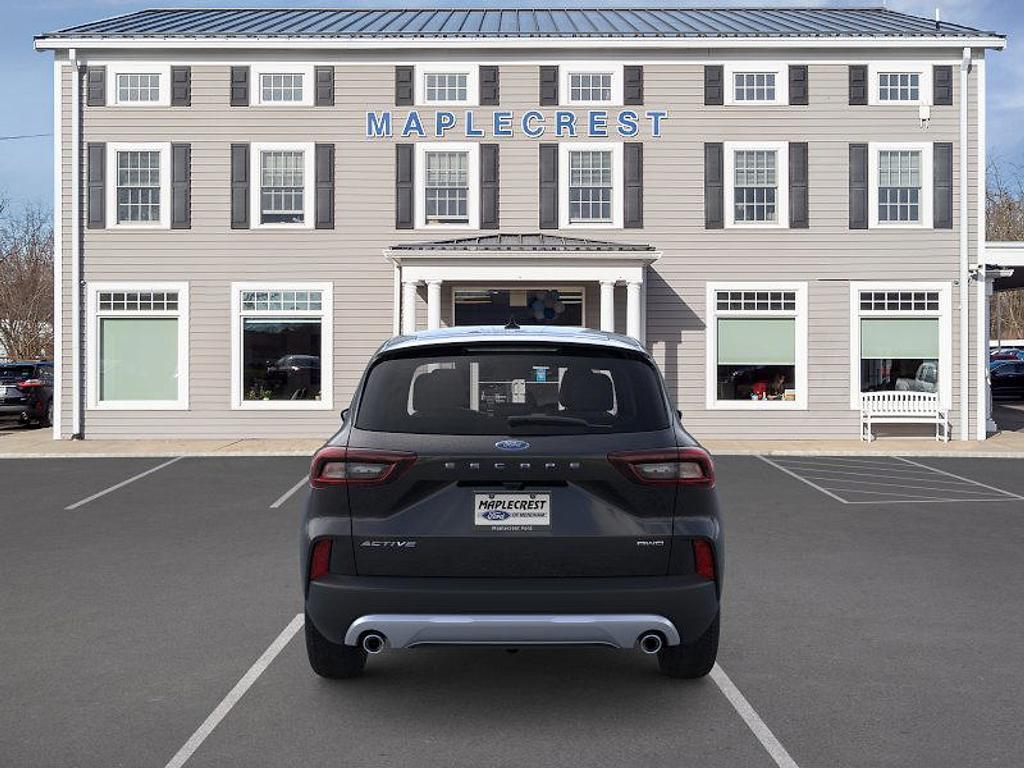 new 2026 Ford Escape car, priced at $32,019