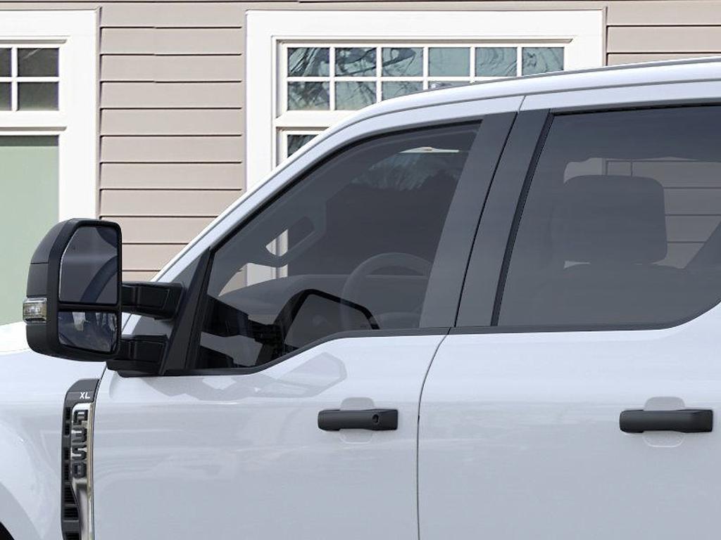 new 2026 Ford F-350 car, priced at $62,480