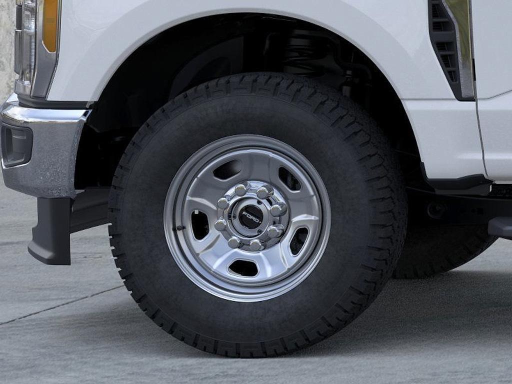 new 2026 Ford F-350 car, priced at $62,480