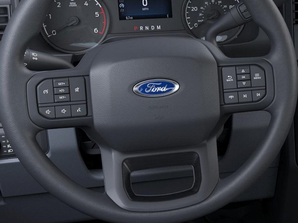 new 2026 Ford F-350 car, priced at $62,480