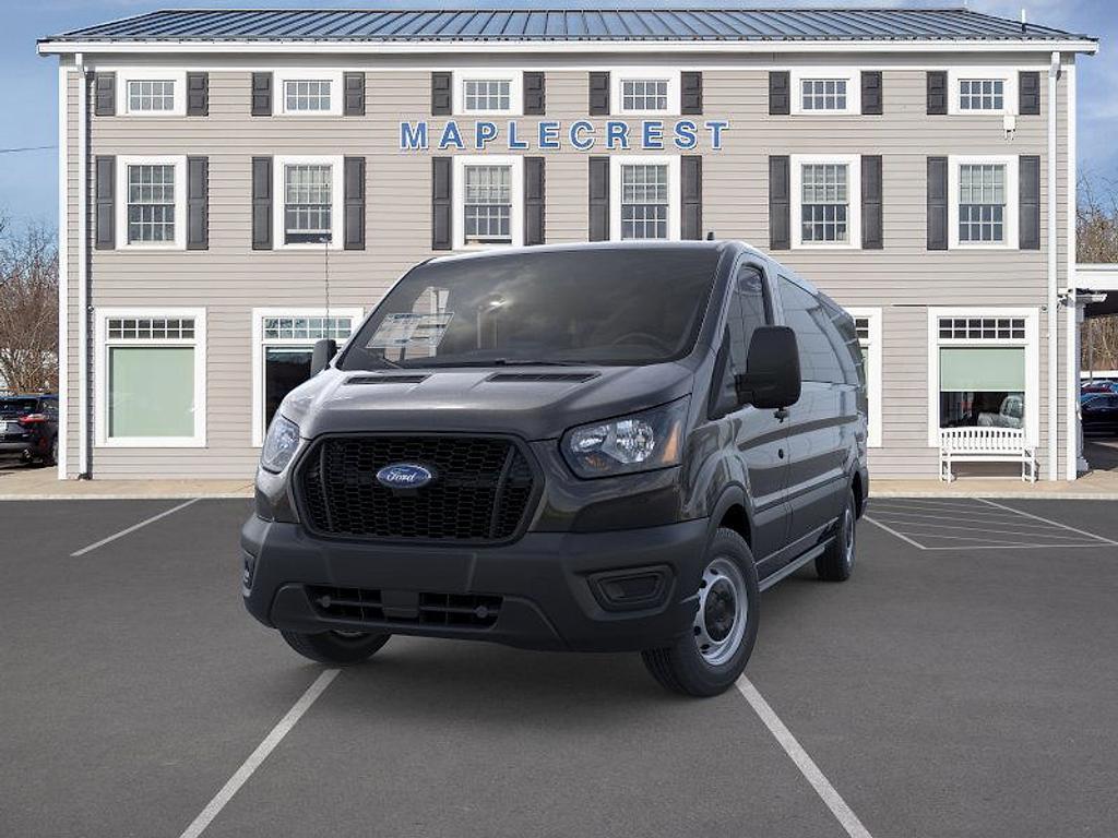 new 2025 Ford Transit-350 car, priced at $58,620