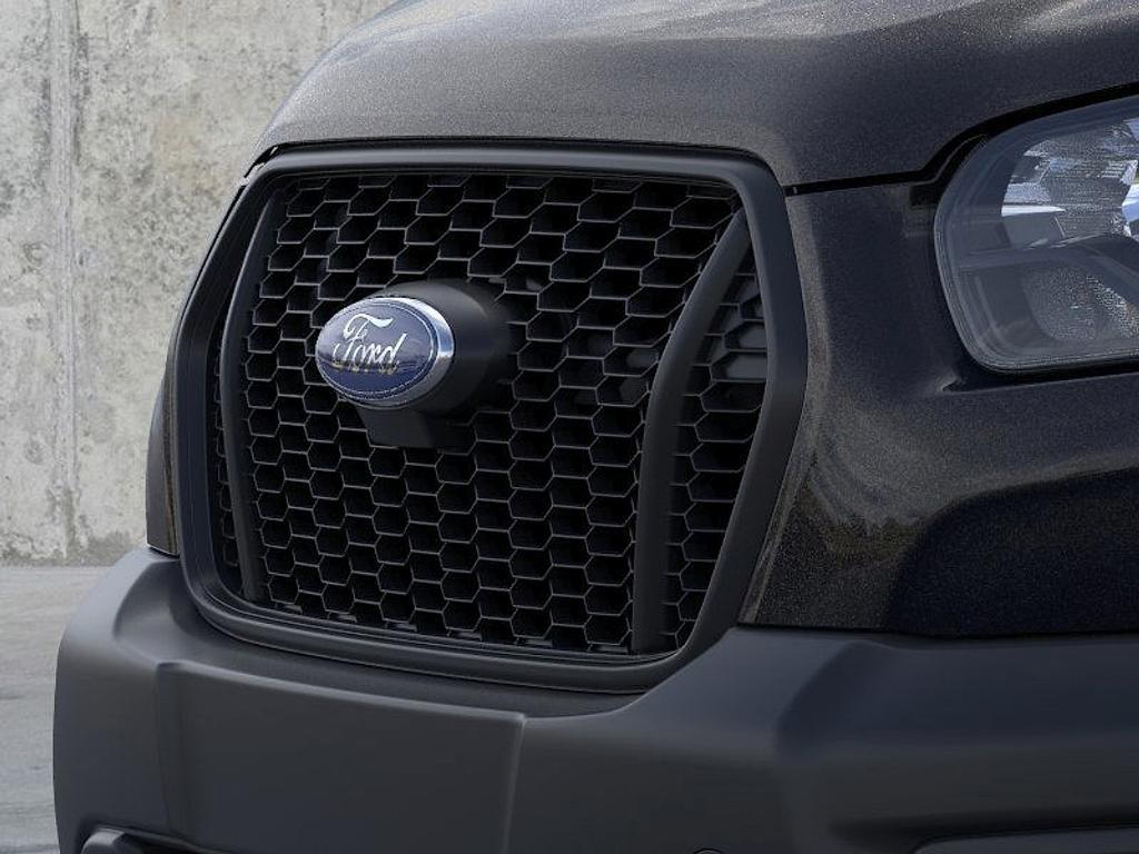 new 2025 Ford Transit-350 car, priced at $58,620