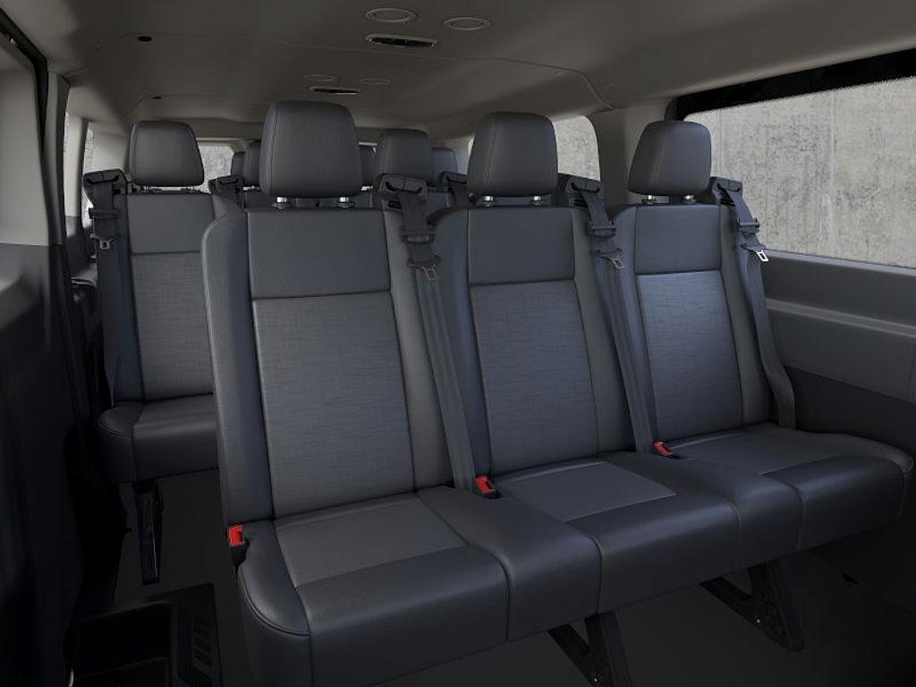 new 2025 Ford Transit-350 car, priced at $58,620
