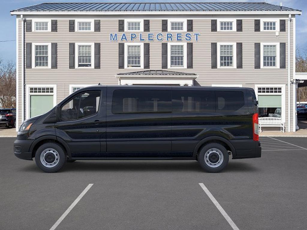 new 2025 Ford Transit-350 car, priced at $58,620