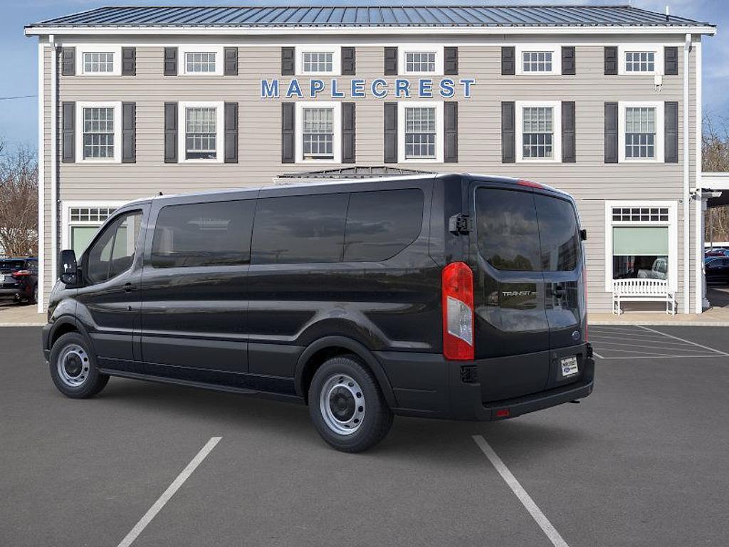 new 2025 Ford Transit-350 car, priced at $58,620