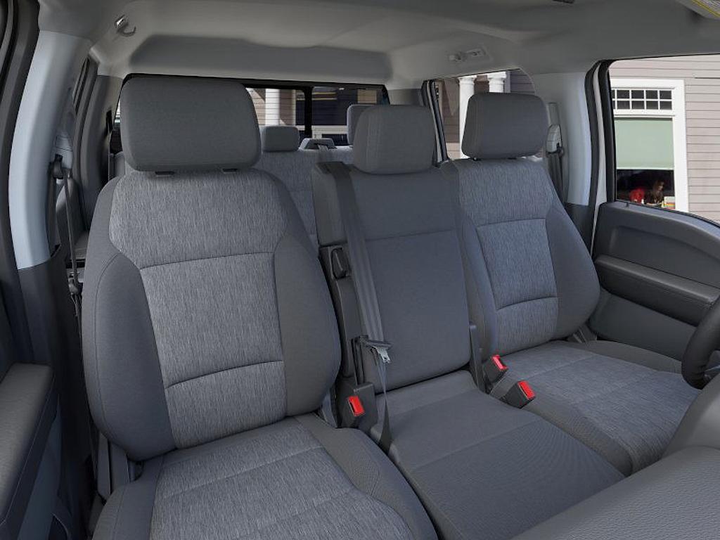 new 2025 Ford F-350 car, priced at $61,233