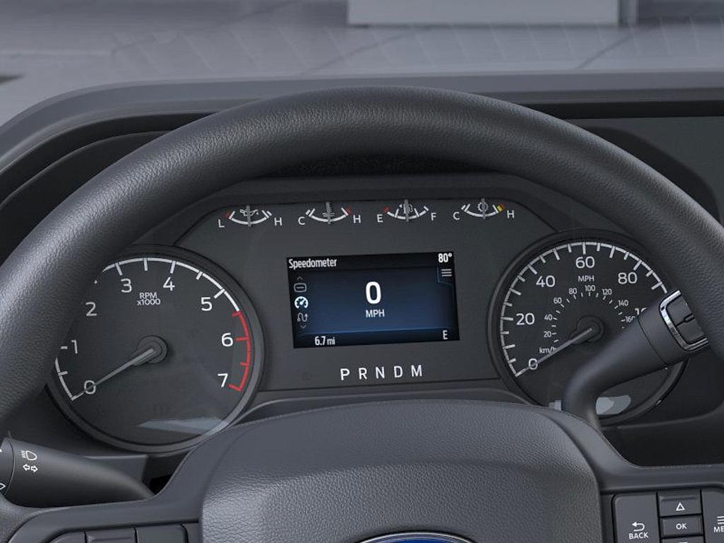 new 2025 Ford F-350 car, priced at $61,233