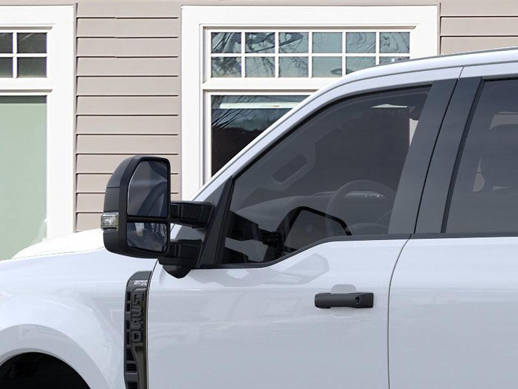 new 2025 Ford F-350 car, priced at $61,233