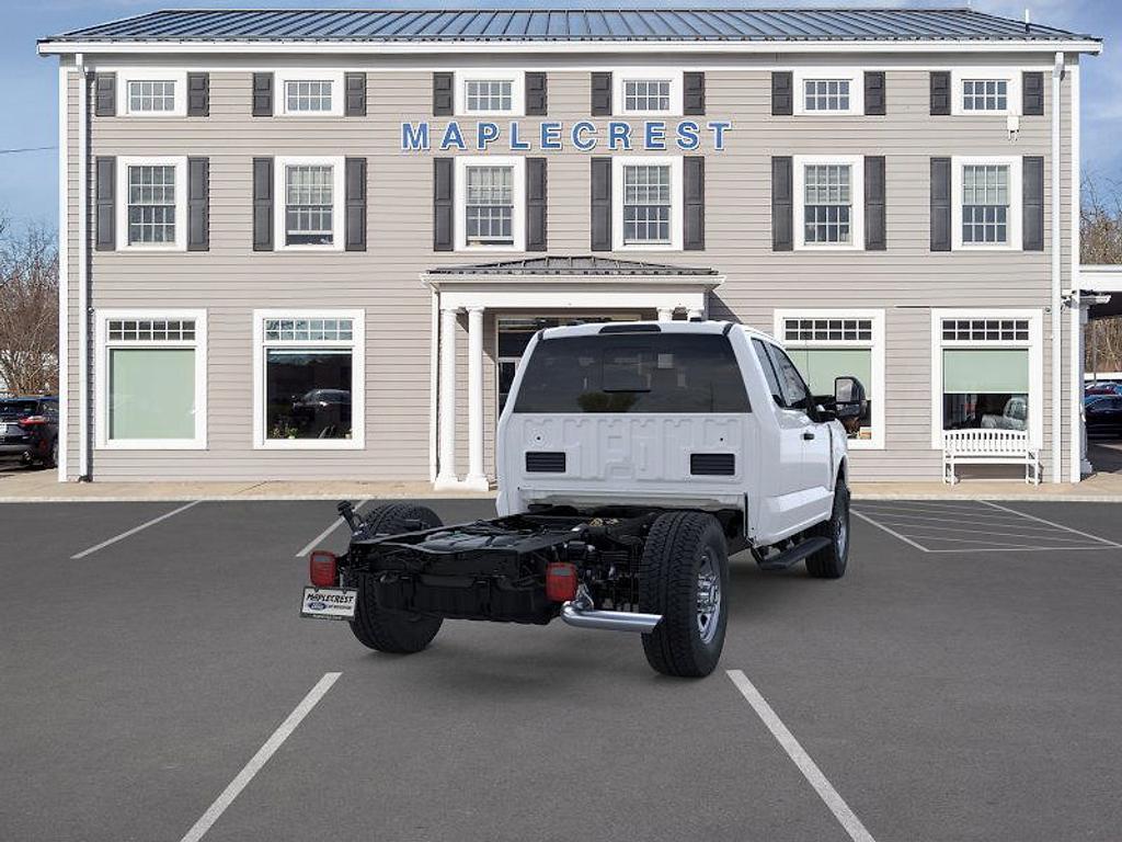 new 2026 Ford F-350 car, priced at $62,150